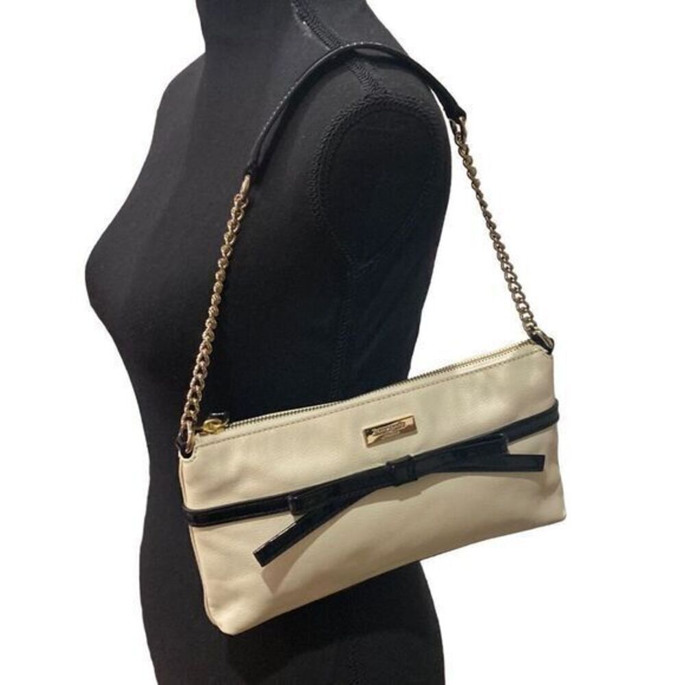Kate Spade Small  Shoulder Purse with Dust Bag